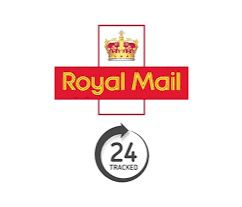 Royal Mail Tracked 24