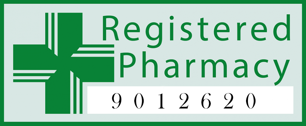 Registered Company Logo