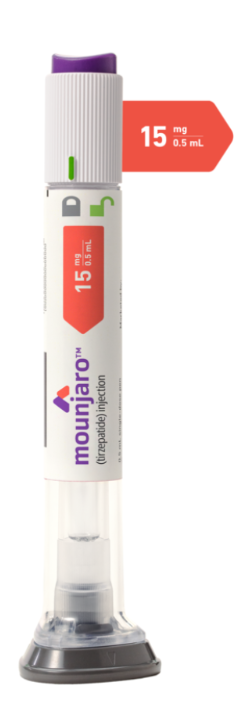 Mounjaro 15mg thumbnail 1