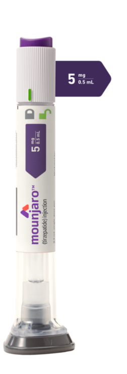 Mounjaro 5mg thumbnail 1