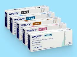Wegovy 0.25 mg thumbnail 1