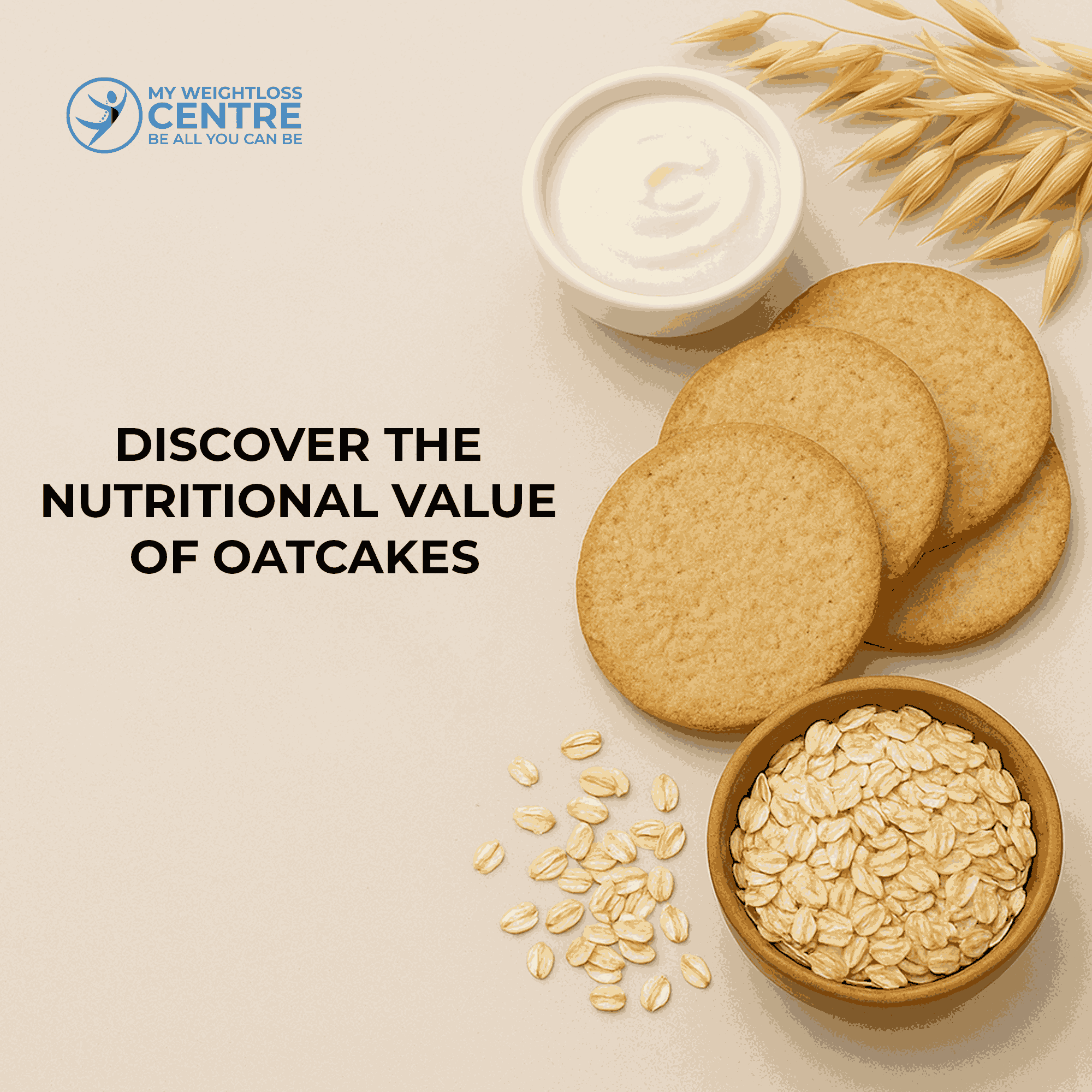 Discover the Nutritional Value of Oatcakes